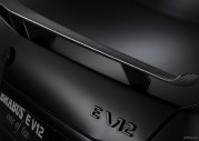 Mercedes-Benz E V12 Brabus Mercedes-Benz E V12 Brabus